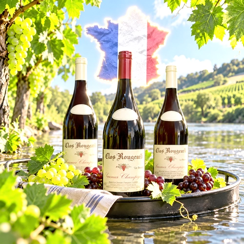 LOIRE VALLEY
